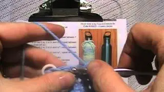 Water Bottle Directions