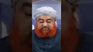 Kufriya Kaleemat Kehne Wale Ka Social Boycott Karen..Mufti Akmal Sahab #shortsviral #shortsfeed