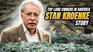 How Stan Kroenke Quietly Built One of America’s Largest Land Empires