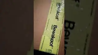 Unboxing- my new t-shirt from bewakoof&reg;