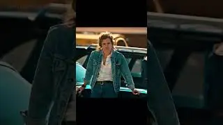 Billy #strangerthings #billyhargrove #iwish #enchantricks #trickscomp
