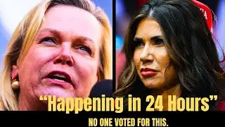 ICE Warehouses, Secret Deportations, and a Warning to Democracy, What the Noem Hearing Exposed.