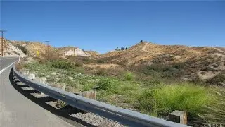 0 Sand Canyon Road, Canyon Country, CA Presented by Bill Boyd.