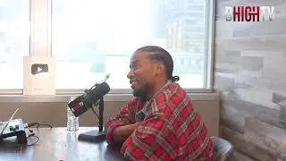 Kawan Prather: The Story Behind Kendrick Lamar&rsquo;s &ldquo;Alright&rdquo;, Joining Forces With Pharrell, DJing