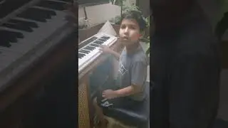 #zeroPoverty #dreamforindia #Ritwik #RitwikJhanjhri #educationmatters #pianomusic #eightyearsold