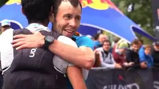 Salomon Skyline Scotland&reg; 2018 - Highlights