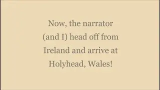Holyhead