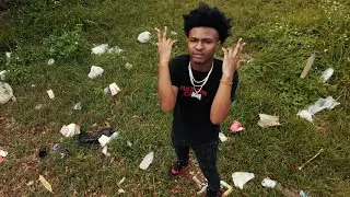 Lil PJ - Long Days (Official Video)