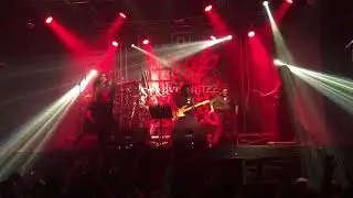 Stravaganzza - Eloise (Granada 24/2/2018)