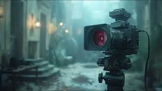 Nikon Shakes Up the Film Industry with the Acquisition of RED.