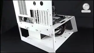 Lian Li PC-T70 Test Bench -  Official Product Introduction