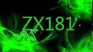 New Channel ZX181