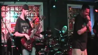 Legacy at the Brass Monkey Saloon 6/18/11 - Monkey Business/Immigrant Song