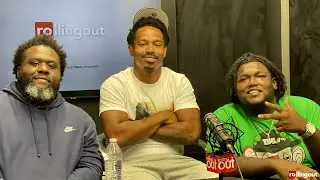 An interview with: Robiii World/50fitch/teddy2stupid