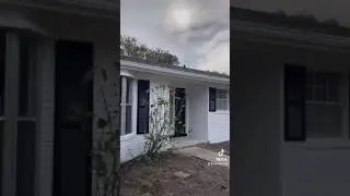 Painting your front porch concrete for added curb appeal