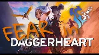 Daggerheart's Secret Engine: Spending Fear Creatively