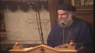 Fr Luke Sidarous - The Kingdom of God is within You - Sep 02, 2017