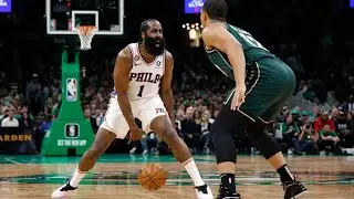 Philadelphia 76ers vs Boston Celtics Series Highlights | ECSF | 2023 NBA Playoffs