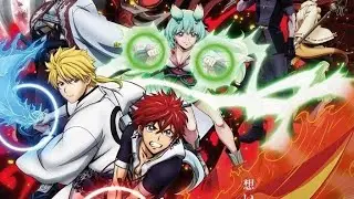 ORIENT 1 TEMPORADA EPIS&Oacute;DIO 4