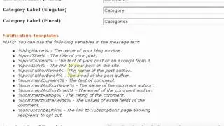 adding authors to blog Post.flv
