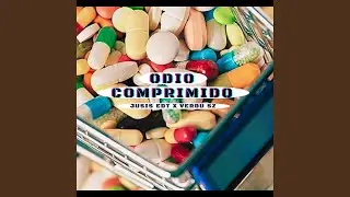 Odio Comprimido
