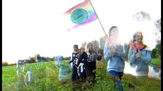 Luno - POP2GO - Music Video Week 2021