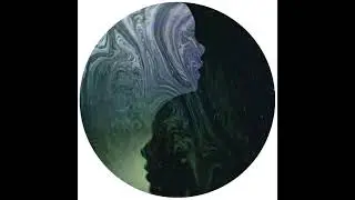 Lucid Void - Sacred Intentions [ARTSGLR004]
