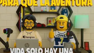 El por que inicio este sueño / el para que