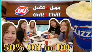 WORLD TRADE CENTER MALL ABU DHABI ❤ | DQ 50% OFF | BRANDS FOR LESS | Vlog#123 | debbievlogs