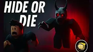 Can You SURVIVE 24 Hours in HIDE OR DIE with NO Strategy