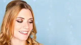 Make-up Tutorial | Glitter Eye | Boots