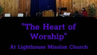 The Heart of Worship #christianmusic #gospel #music