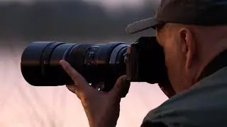 Olympus OM-D E-M1 Mark II - Wildlife and Bird Photography with Jari Peltom&auml;ki