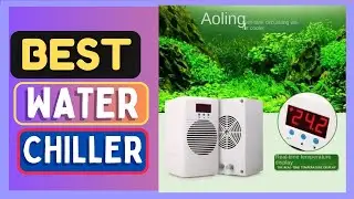 Best Aoling electronic water cooler household