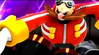 Sonic 1 - Boss Battle (Shinobi 3 Remix)