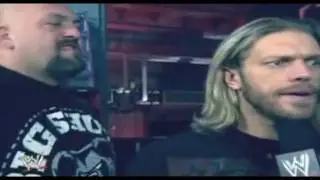 The Big Show Face Turn & The New #1 Contender For The World Heavyweight Championship