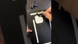 Back Skin Protective Film Cutter Screen Protector Cutting Machine