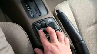 2001 Saturn SL1