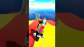 race🤣🤣🤣car vs bike #gamerfleet #bbs ##technogsmerz#kingsgamerz#stargaming
