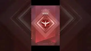 NEW CS RANK HEROIC ⭐⭐NINJA BUNDLE 🔥🔥GARENA #FREE FIRE ❤❤ #shorts  🎥🎥#video #freefireshorts *