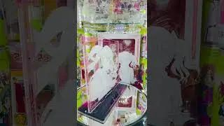 白井黒子　J.C.STAFF STORE Ep.12