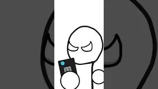 Now Chillbert Needs a New phone after This...😑 #schoolpalz #animation #mauigo