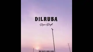 Dilruba - for the ones who want to listen it on loop 🔁