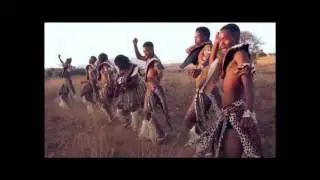 Amagcokama - Idibene Phezulu (Official Music Video)