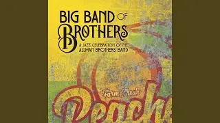 Statesboro Blues (feat. Marc Broussard)