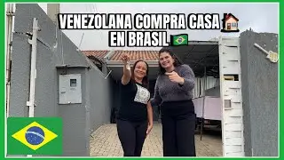 COMO COMPRAR UNA CASA EN BRASIL 🇧🇷| te muestro paso a paso