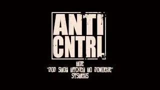 ANTI CONTROL - THE 