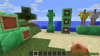 minecraft pe 3.0.0 concept