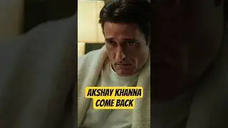 Ikka First look review short #ikka #akshaykhanna #sunnydeolmovie #netflix