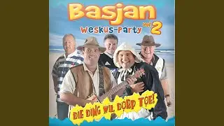 Die Muishond Eet Nie Jam Nie